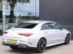 Mercedes-Benz CLA-Klasse - 200 AMG Line