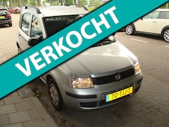 Fiat Panda - 1.2 Active st bekr elek pak(unieke km) nap apk