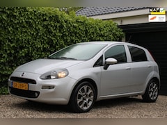 Fiat Punto Evo - 1.3 MultiJet Sempre | EURO 6 | Cruise control | Climate control | Navi