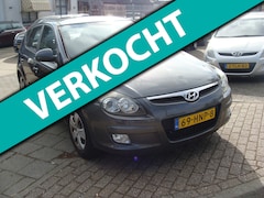 Hyundai i30 - 1.4i Dynamic st bekr airco 5drs elek pak nap apk