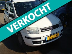 Fiat Panda - 1.2 Dynamic st bekr airco elek pak nap apk