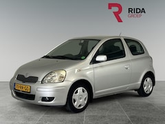 Toyota Yaris - 1.3 VVT-i S-Line|AIRCO|Dealer onderhouden|Trekhaak