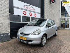 Honda Jazz - 1.2 S Met 1 Jaar APK