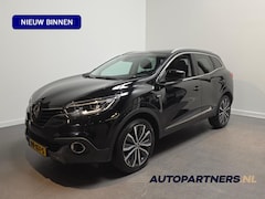 Renault Kadjar - 1.2 TCe Bose - Panoramadak - Stoelverwarming - Dodehoekdetectie - Trekhaak