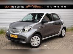 Smart Forfour - 1.0*Airco*all season*45Dkm*NAP*Keurige auto