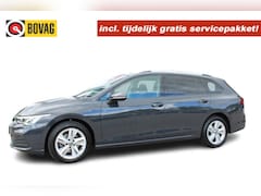 Volkswagen Golf - 1.0TSIe LIFE Business Navi ADCR Apple CarPlay Camera Trekhaak Mooi