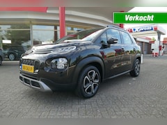Citroën C3 Aircross - 1.2 PT SenS FEEL AIRCO/CRUISE/TREKHAAK/DAB/NAVI