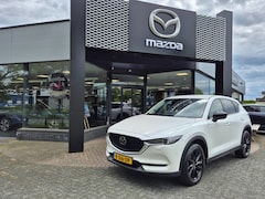 Mazda CX-5 - SKYACTIV-G 2.0 165 6AT SPORTIVE / Trekhaak / 360Camera