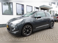 Citroën DS3 Cabrio - 1.6 THP SPORT CHIC 29.000 km Cabriotop