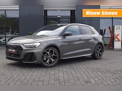 Audi A1 Sportback - 35 TFSI S-Tronic S-Line 150pk / 18 Inch LM/ Navi / Camera / LED/ ACC
