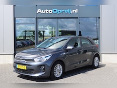 Kia Rio - 1.0 TGDI DynamicLine 101pk Airco, NAVI, Camera, Cruise