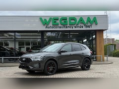 Ford Kuga - 2.5 PHEV ST-LINE X 243pk / BLACK PACK / WINTER+TREKHAAK