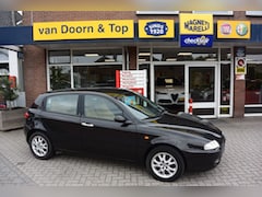 Alfa Romeo 147 - 1.6 TS ED. ESCLUSIVA