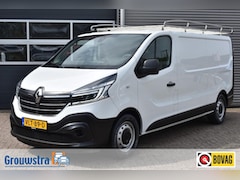 Renault Trafic - 2.0 DCI T29 L2H1 / 100% ONDERHOUDEN / AIRCO / CRUISE CONTROL / NAVI
