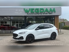 Ford Kuga - 2.5 PHEV ST-LINE X / BLACK PACK / Trekhaak+driver+Winter+trekhaak