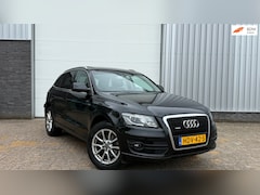Audi Q5 - 3.2 FSI Quattro | 6 Cilinder | Panodak | Leder Alcantara | Memory | Zeer rijk uitgerust |