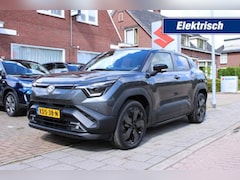Suzuki e Vitara - E-vitara STYLE 61 KWH / BTW-Auto