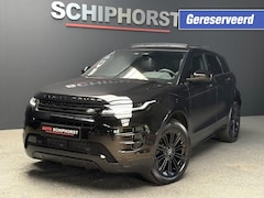 Land Rover Range Rover Evoque - P270e Dynamic SE ACC panoramaschuifdak black-pack/360 camera/5jr garantie