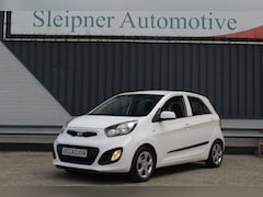 Kia Picanto - 1.2 CVVT ISG COMF.P