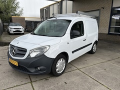 Mercedes-Benz Citan - 108 CDI BlueEFF. MARGE 106DKM EURO 6