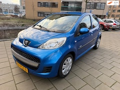 Peugeot 107 - 1.0-12V Millesim 200 | Nieuwe APK | Airco | NAP