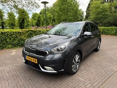 Kia Niro - 1.6 Gdi Hybrid First Edition Acarplay/Navi/Camera/Acruise/Garantie