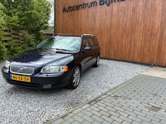 Volvo V70 - 2.0 T Edition II