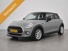 MINI Cooper - 1.5 Pepper Serious Business