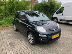 Fiat Panda - 0.9 85 Lounge Sempre