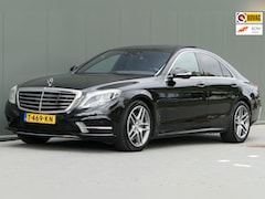 Mercedes-Benz S-klasse - 400 HYBRID Prestige Plus Pano 360camera Distronic