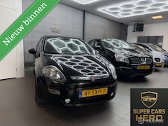 Fiat Punto Evo - 1.3 M-Jet Mylife
