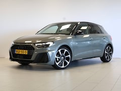 Audi A1 - 30 TFSI S Edition - Black Edition - 18'' - Sensoren - Camera - Ambience