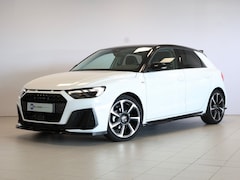 Audi A1 - 30 TFSI S Edition - Black Edition - Maxton Design - Sensoren - Camera