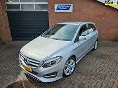 Mercedes-Benz B-klasse - 180 2016 AUTOMAAT - Cruise control