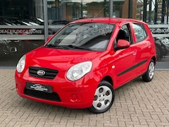 Kia Picanto - 1.1 FIFTEEN STUURBEKR 5 DEURS