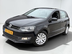 Volkswagen Polo - 1.2 TSI Comfortline Apple CarPlay CAM SENSOR