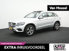Mercedes-Benz GLC-klasse - 250 4MATIC Premium Plus AUTOMAAT | PANORAMADAK | TREKHAAK | NAVIGATIE | PDC | CRUISE | CLI