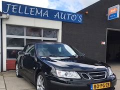 Saab 9-3 Cabrio - 2.0T Aero