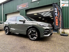 Volkswagen Tiguan - 1.5 eTSI R-Line Edition Panoramadak