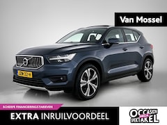 Volvo XC40 - 1.5 T5 Recharge Inscription | Automaat | Panoramadak | Trekhaak | Apple Carplay / Android