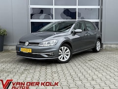Volkswagen Golf - 1.0 TSI Comfortline | Adaptive Cruise | Led | CarPlay | Navi | Climate | DAB