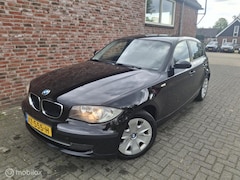 BMW 1-serie - 116i Corporate