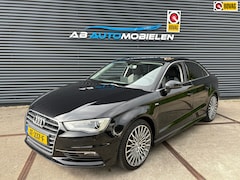Audi A3 Limousine - 1.4 TFSI Ambition Pro Line S