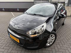 Kia Rio - 1.2 CVVT ComfortLine*AIRCO*APK*NAP*ELKT-RAAM