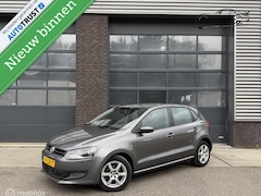 Volkswagen Polo - 1.2 Highline Carplay Automaat Nieuwe ketting