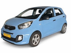 Kia Picanto - 1.0 CVVT Comfort Pack