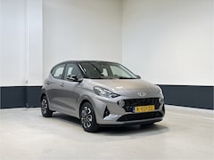 Hyundai i10 - 1.0 Comfort Smart 5-zits Automaat| NL | 1 Eig | Apple Carplay/ Android auto | Camera |