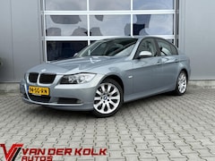 BMW 3-serie - 318i Executive | Cruise | Climate | Sensoren