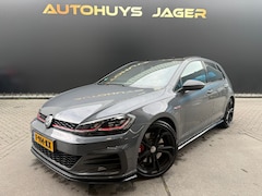 Volkswagen Golf - 2.0 TSI GTI TCR Pano Camera Carplay Keyless