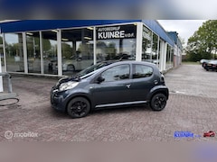 Citroën C1 - 1.0-12V Séduction